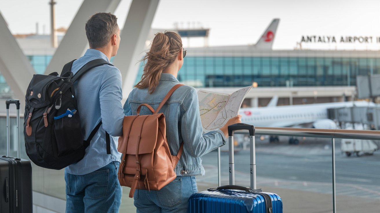 Ortaca to Antalya Airport Transfer: Your Complete Guide